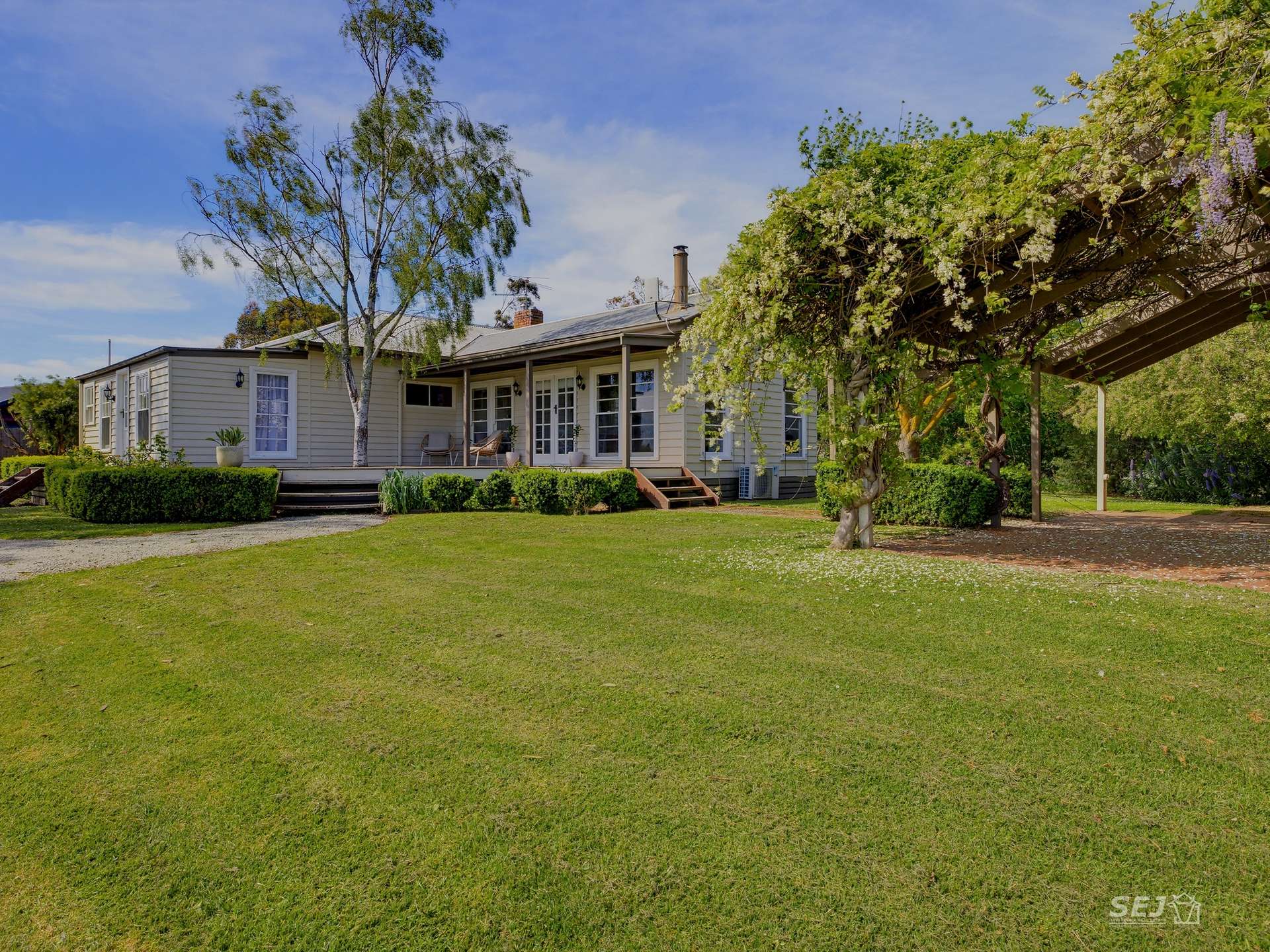 319 Old Koonwarra - Meeniyan Road, Koonwarra For Sale by Farmbuy.com - image 8