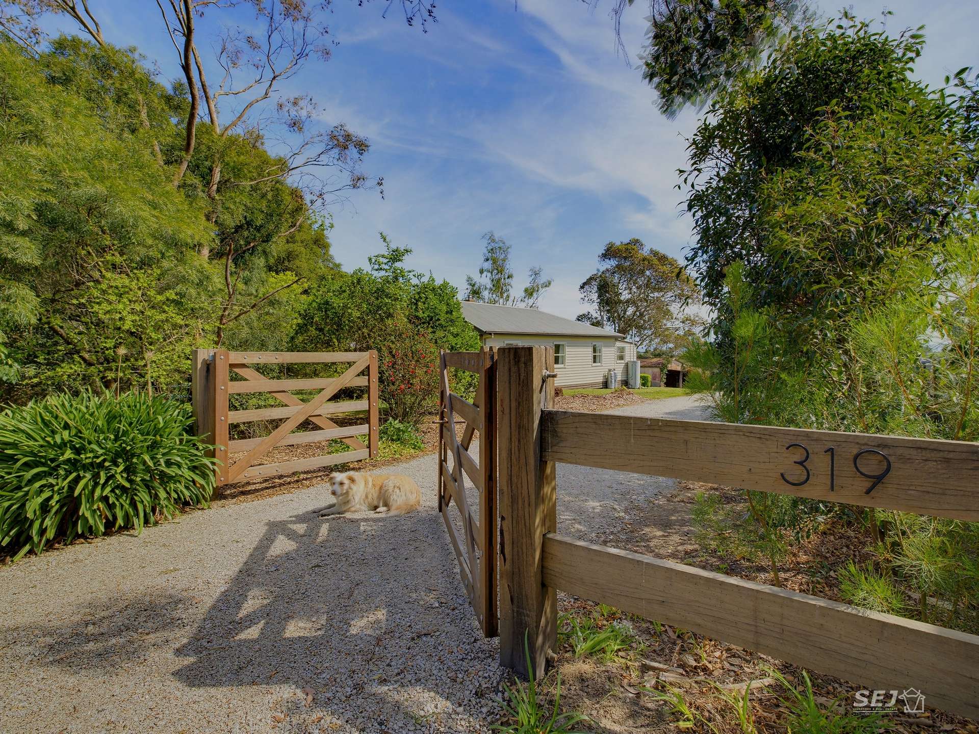 319 Old Koonwarra - Meeniyan Road, Koonwarra For Sale by Farmbuy.com - image 6
