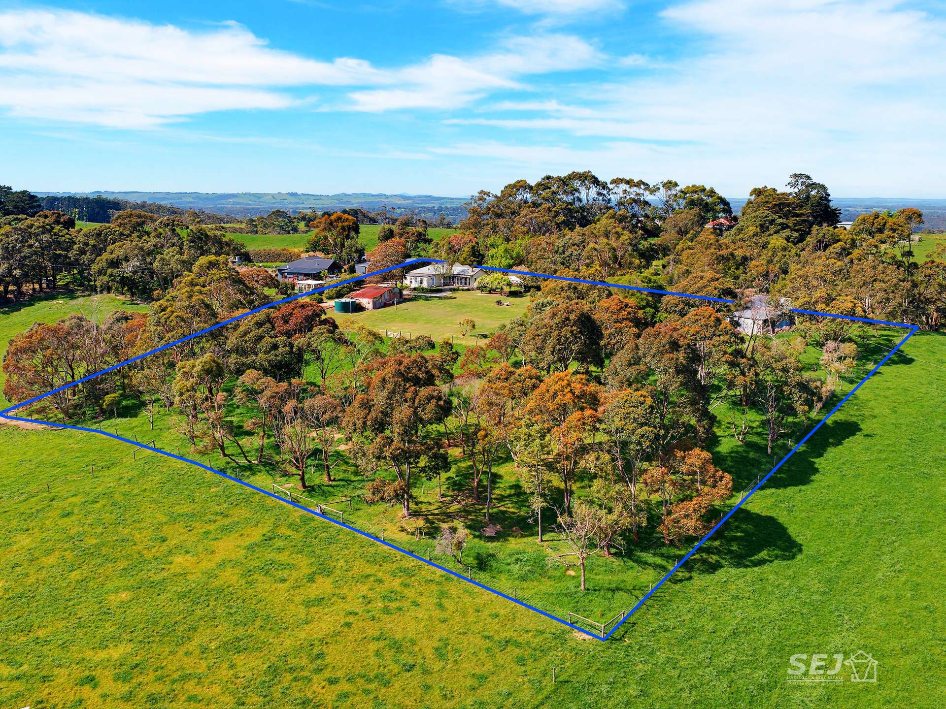 319 Old Koonwarra - Meeniyan Road, Koonwarra For Sale by Farmbuy.com - image 3