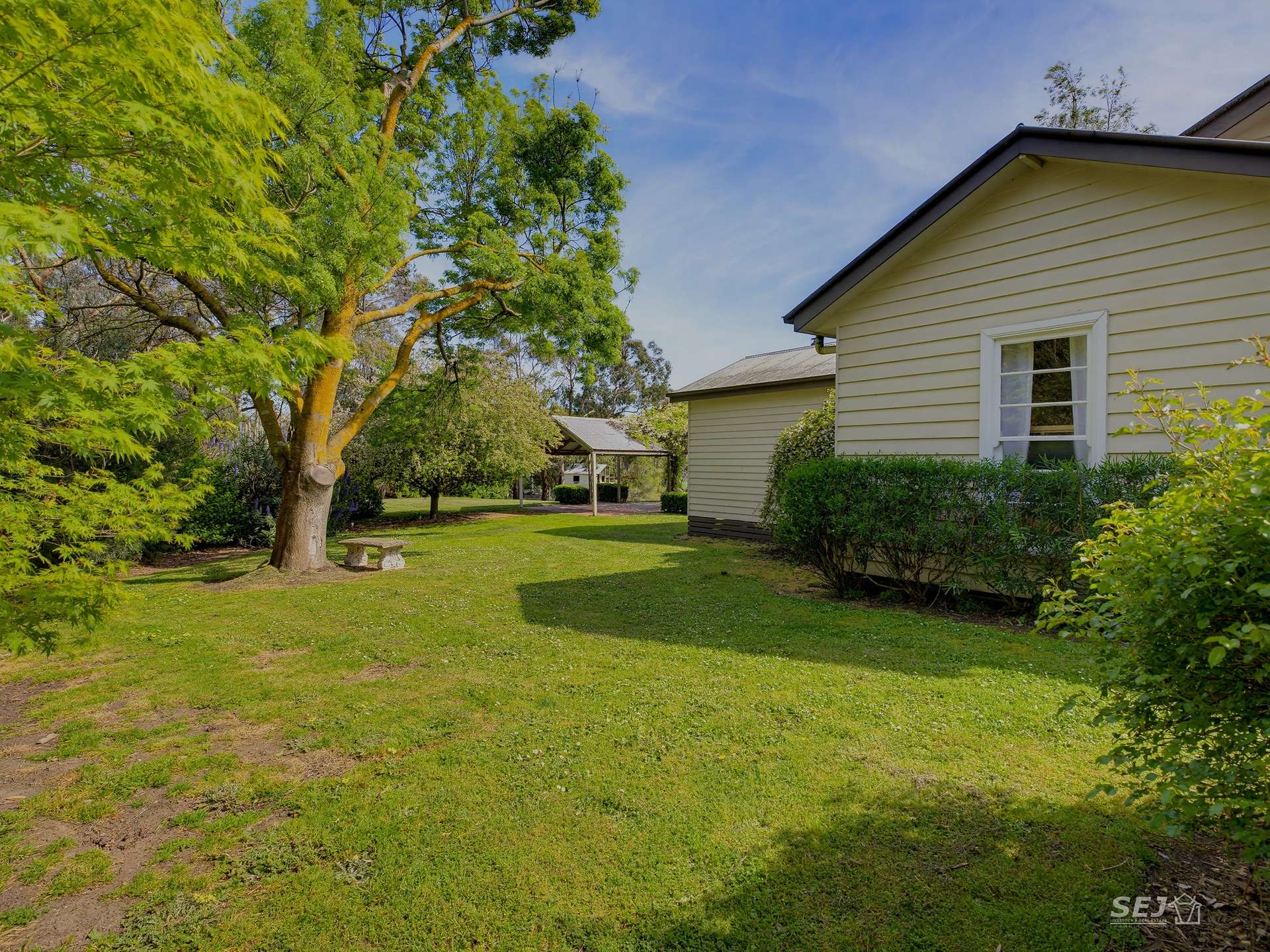 319 Old Koonwarra - Meeniyan Road, Koonwarra For Sale by Farmbuy.com - image 7
