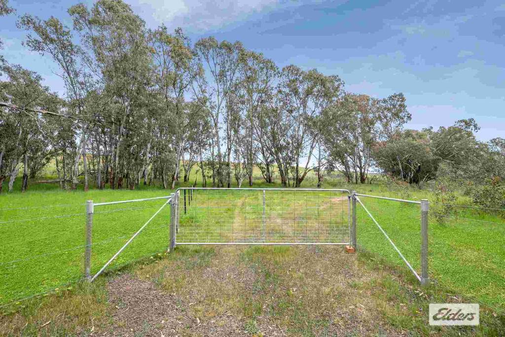 Duncans Lane, Glenhope VIC 3444