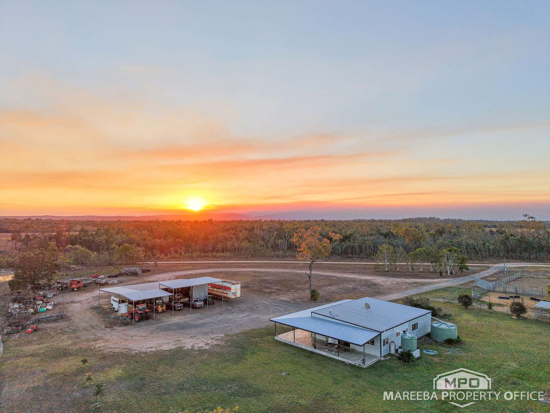 267 Shanty Creek Road, Mareeba For Sale by Farmbuy.com - image 3