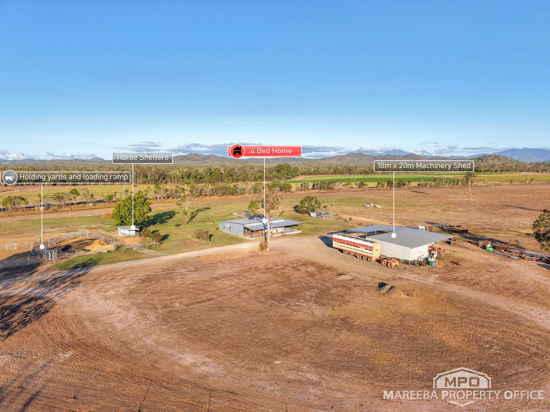 267 Shanty Creek Road, Mareeba For Sale by Farmbuy.com - image 5