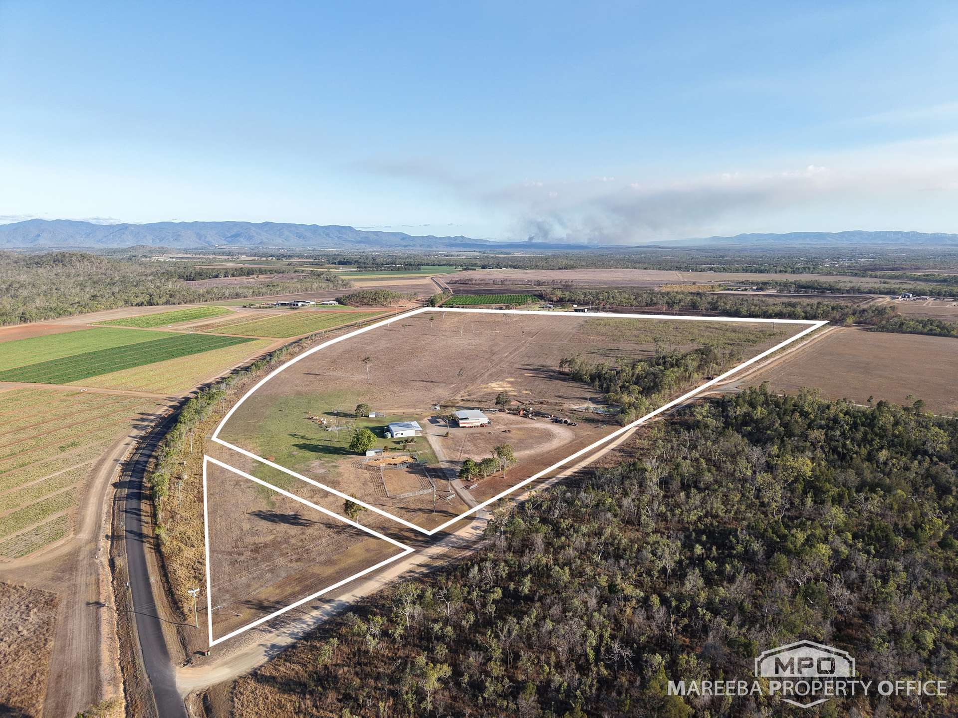 267 Shanty Creek Road, Mareeba For Sale by Farmbuy.com - image 2
