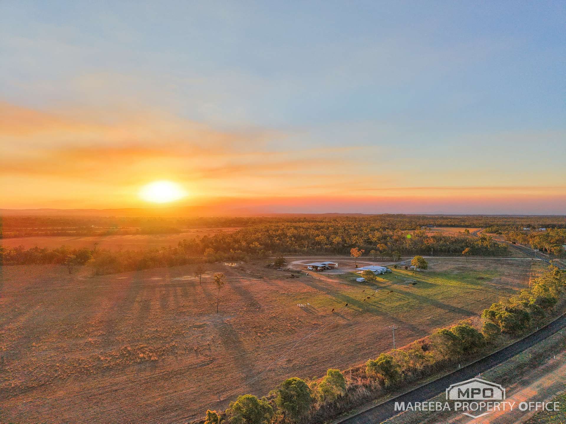 267 Shanty Creek Road, Mareeba For Sale by Farmbuy.com - image 1