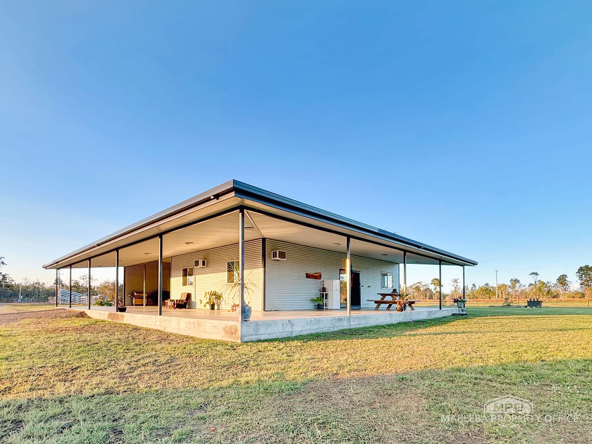 267 Shanty Creek Road, Mareeba For Sale by Farmbuy.com - image 6