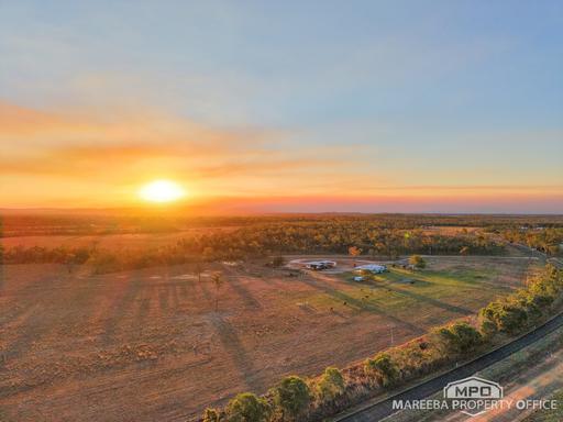 Farm For Sale - QLD - Mareeba - 4880 - Rural Lifestyle & Functionality – A Property with Plenty to Offer 