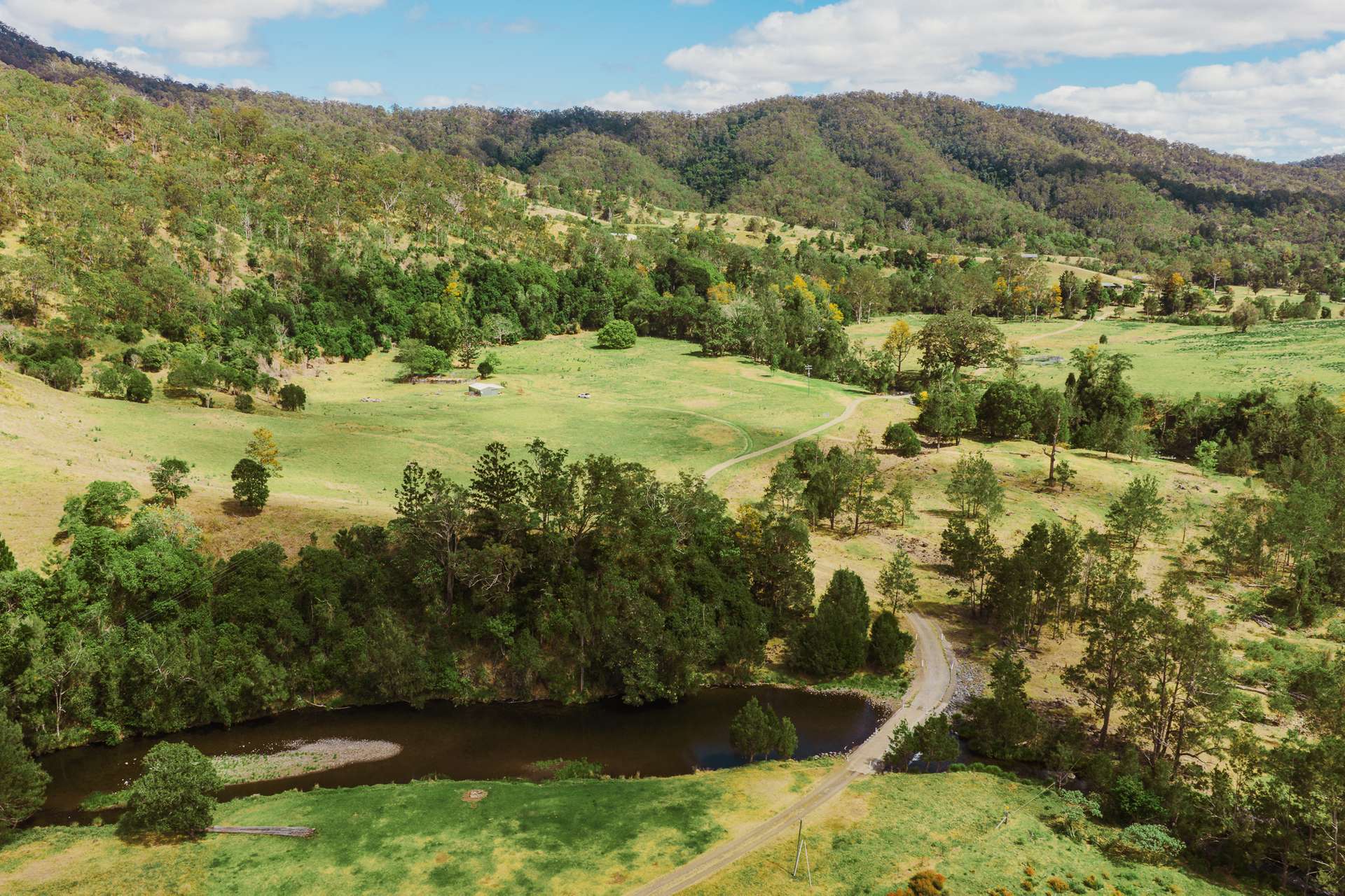 597 Sarabah Road, Sarabah For Sale by Farmbuy.com - image 1