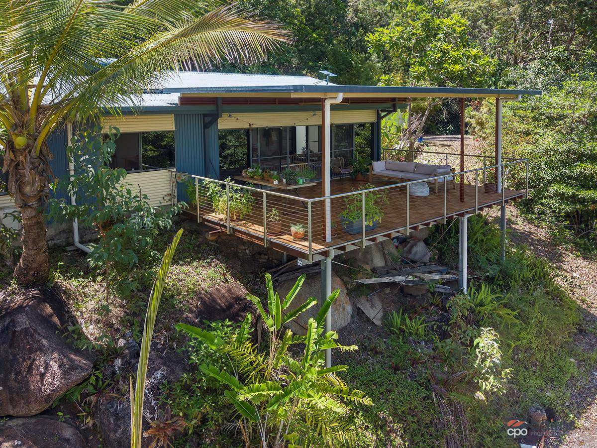 15 Pine Creek Yarrabah Road, East Trinity For Sale by Farmbuy.com - image 22