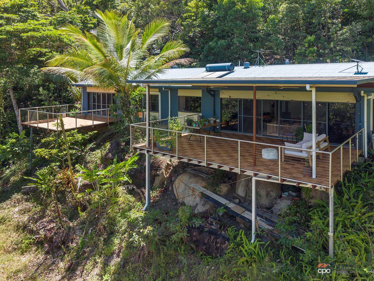 15 Pine Creek Yarrabah Road, East Trinity For Sale by Farmbuy.com - image 20