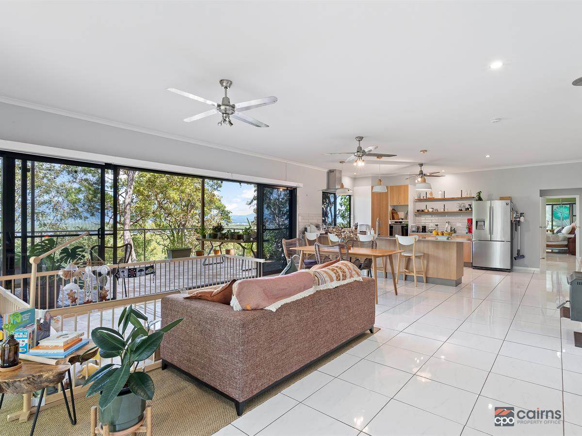 15 Pine Creek Yarrabah Road, East Trinity For Sale by Farmbuy.com - image 1