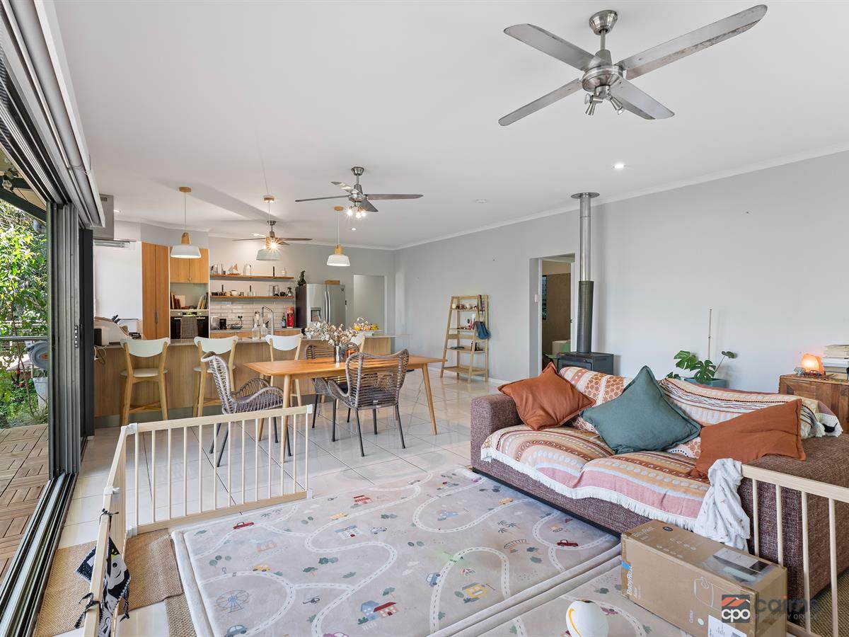 15 Pine Creek Yarrabah Road, East Trinity For Sale by Farmbuy.com - image 5