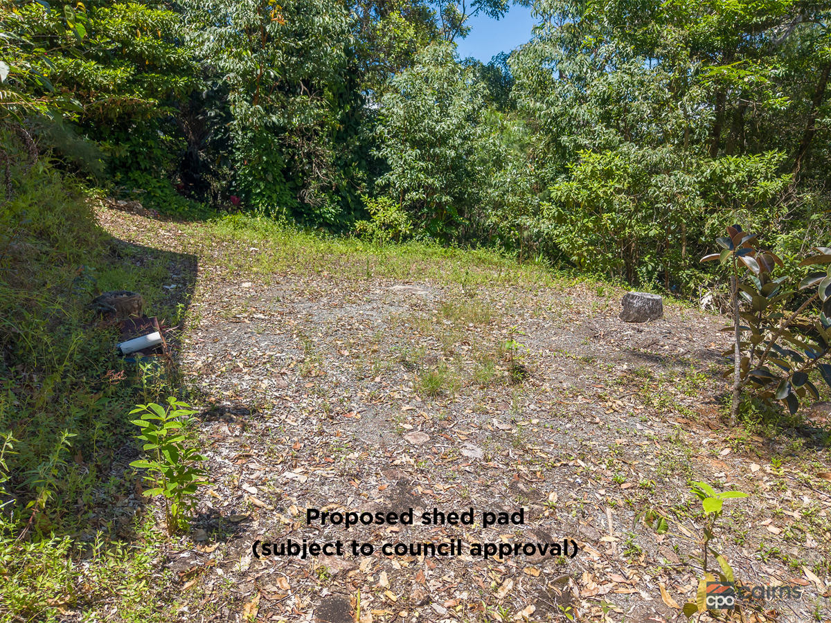15 Pine Creek Yarrabah Road, East Trinity For Sale by Farmbuy.com - image 26