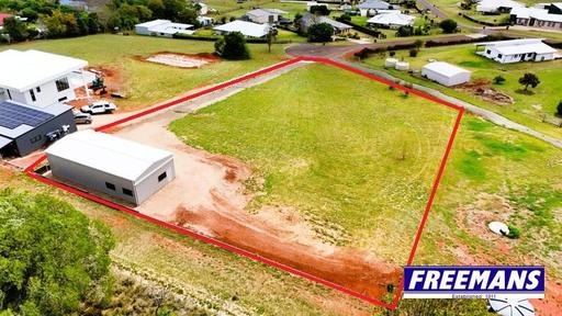 6 Crows Ash Crescent, Kingaroy QLD 4610