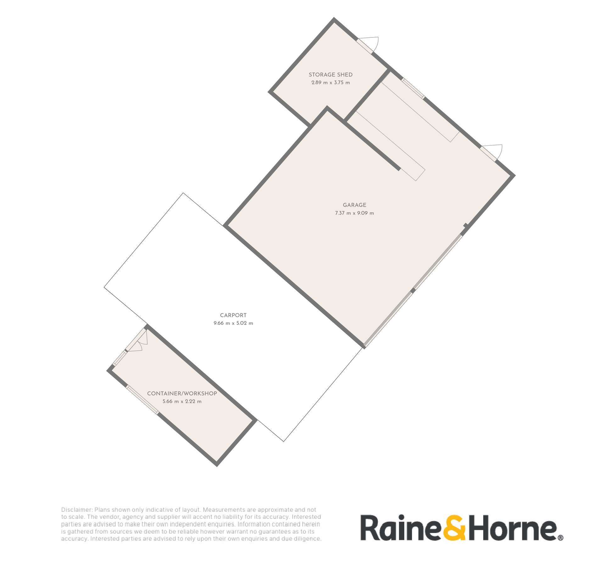 509 Millstream Parade, Millstream For Sale by Farmbuy.com - floorplan 2