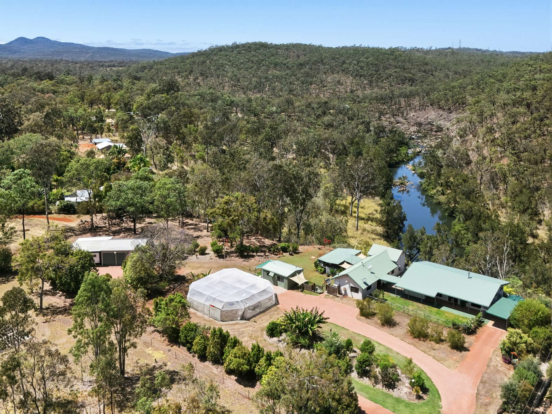 509 Millstream Parade, Millstream For Sale by Farmbuy.com - image 1