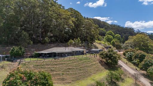 Farm For Sale - QLD - North Arm - 4561 - Hinterland Views, Dual Living & Room to Grow 