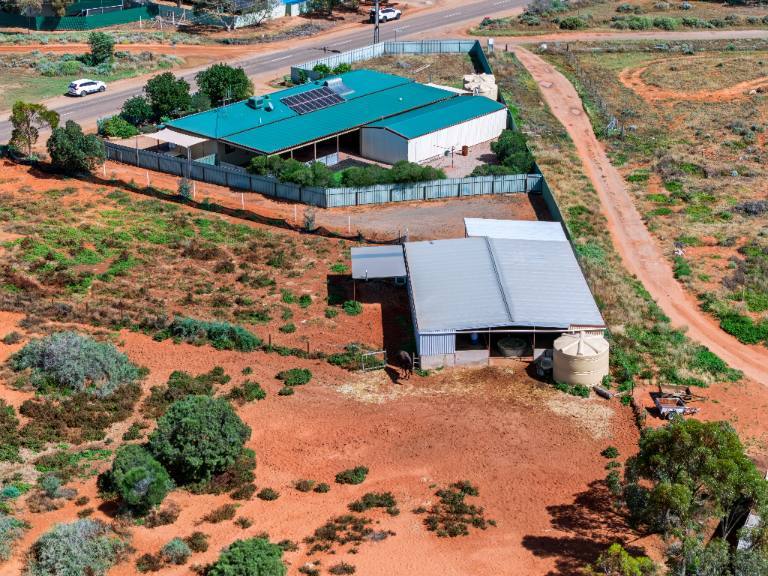 107 Racecourse Road, Port Augusta For Sale by Farmbuy.com - image 17