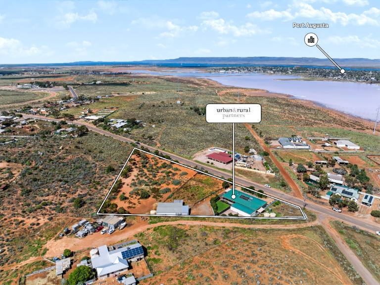 107 Racecourse Road, Port Augusta For Sale by Farmbuy.com - image 18