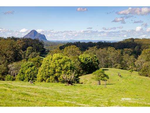 160 Hodgens Road, Bald Knob QLD 4552