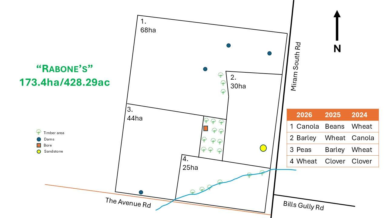 0 The Avenue Road, Kaniva For Sale by Farmbuy.com - image 2