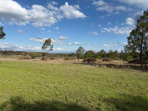 Lot 22 Minuti Lane, Amiens QLD 4380