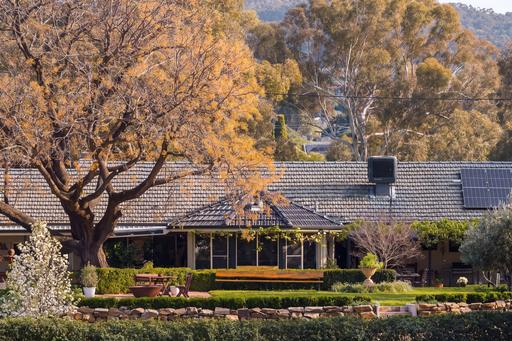Farm For Sale - NSW - Lake Albert - 2650 - Country Space, City Convenience 