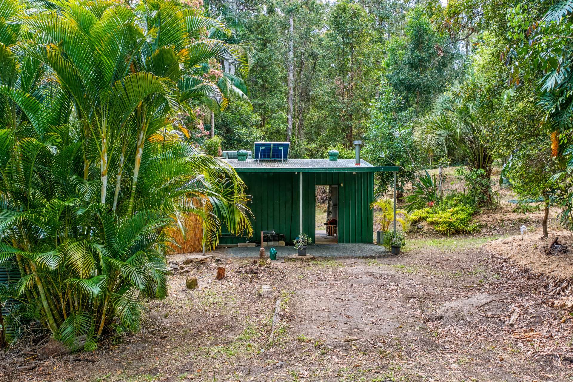 Lot 35, 1157 Stony Chute Road,, Nimbin For Sale by Farmbuy.com - image 2