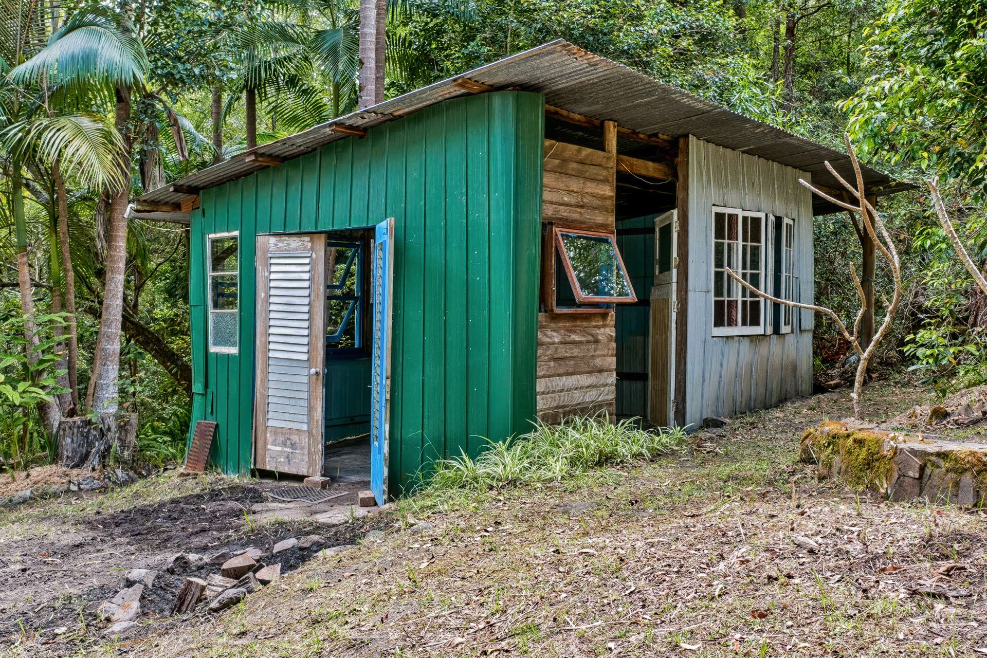 Lot 35, 1157 Stony Chute Road, Wadeville For Sale by Farmbuy.com - image 8