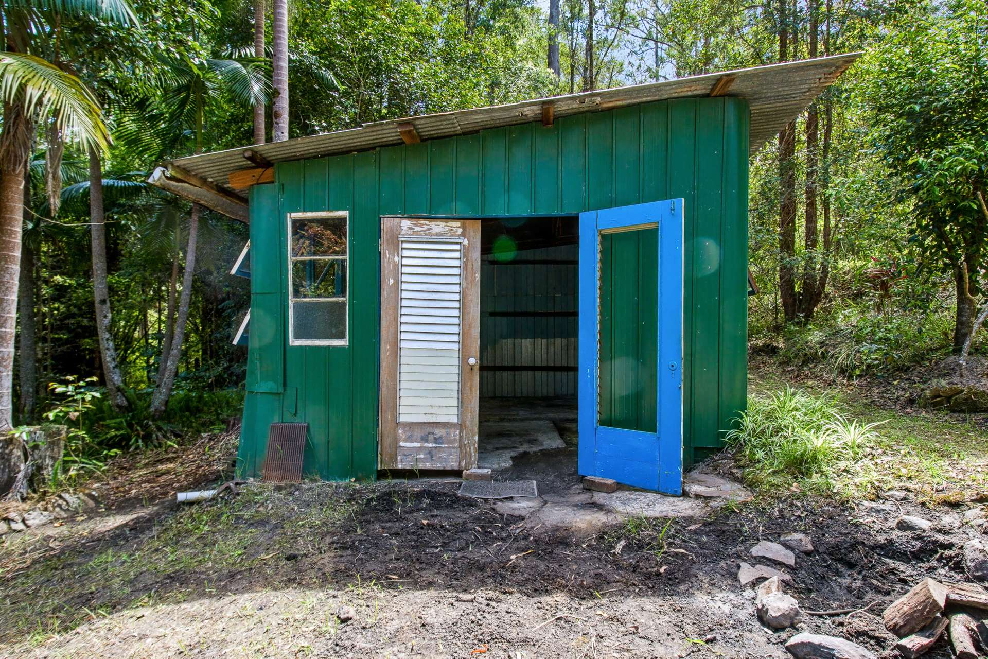 Lot 35, 1157 Stony Chute Road, Wadeville For Sale by Farmbuy.com - image 9