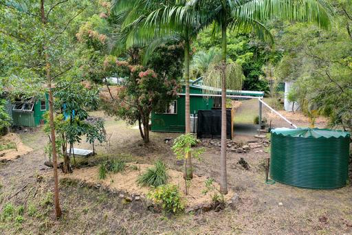 Lot 35&comma; 1157 Stony Chute Road&comma;, Nimbin NSW 2480