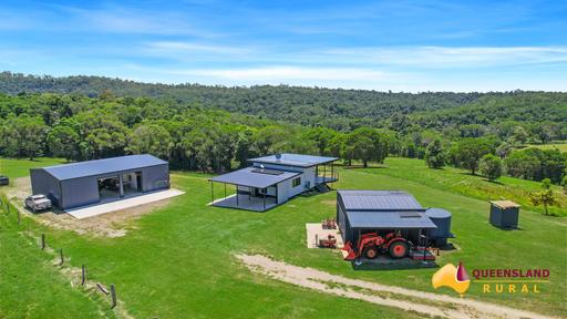 Julatten QLD 4871