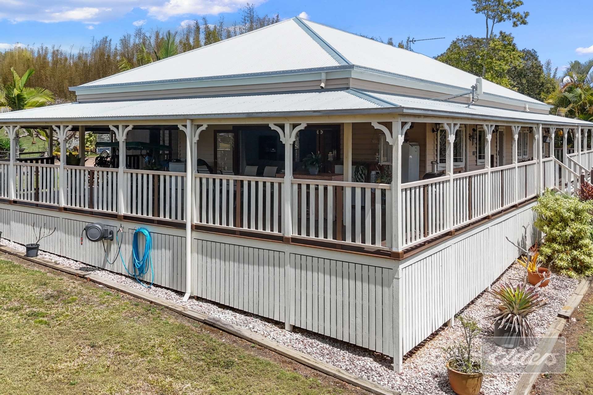 652 McIntosh Creek Road, McIntosh Creek For Sale by Farmbuy.com - image 6