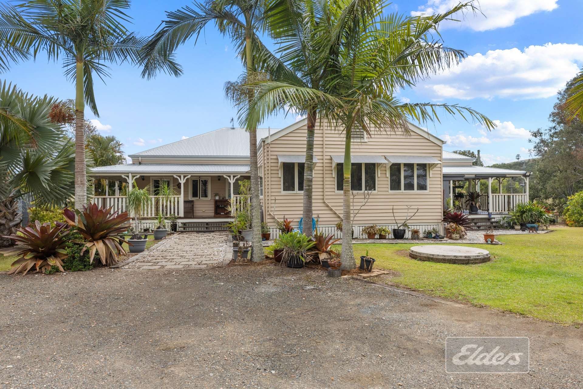 652 McIntosh Creek Road, McIntosh Creek For Sale by Farmbuy.com - image 3