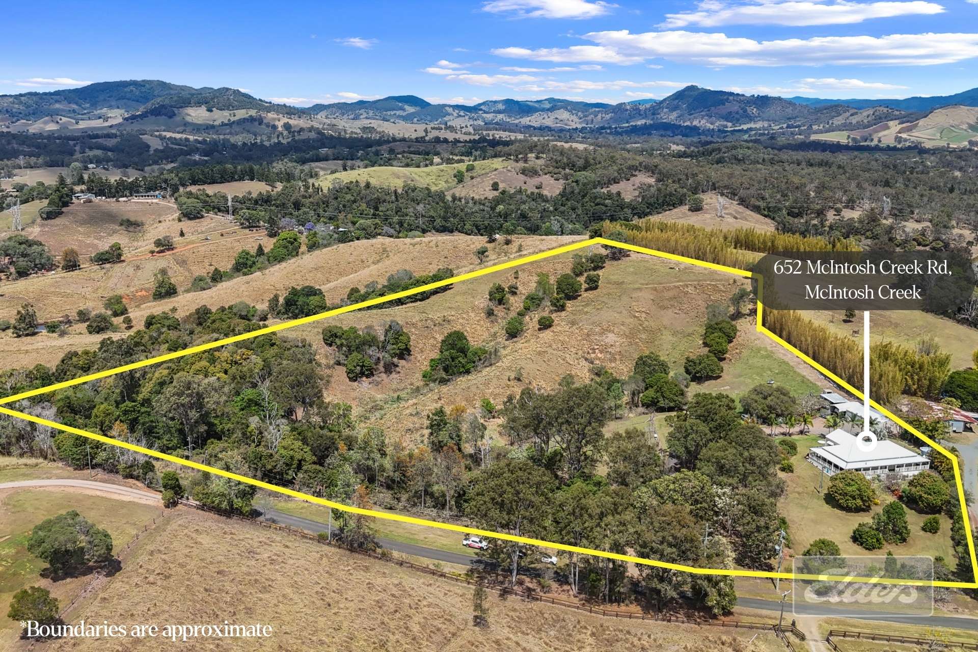 652 McIntosh Creek Road, McIntosh Creek For Sale by Farmbuy.com - image 25
