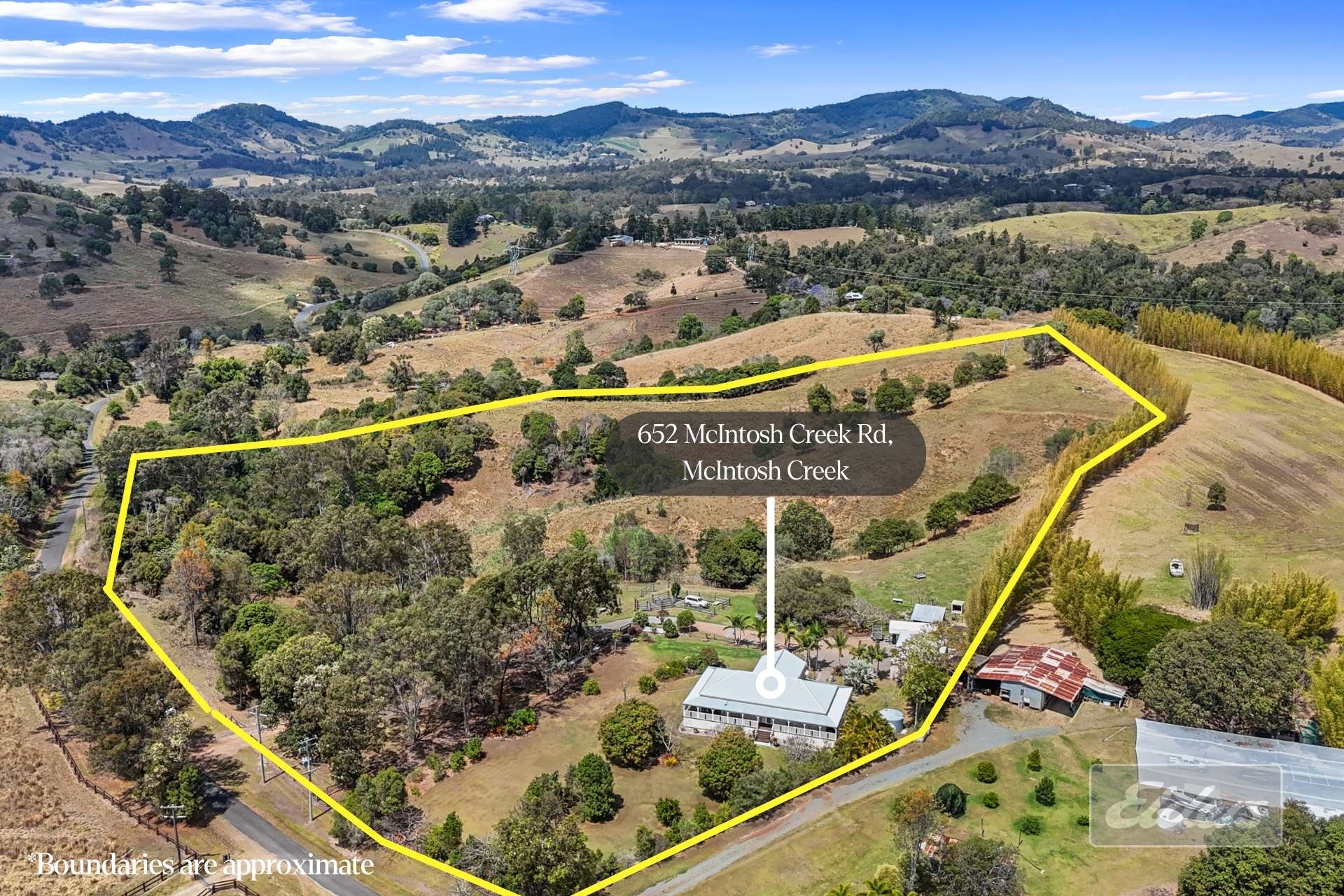 652 McIntosh Creek Road, McIntosh Creek For Sale by Farmbuy.com - image 24