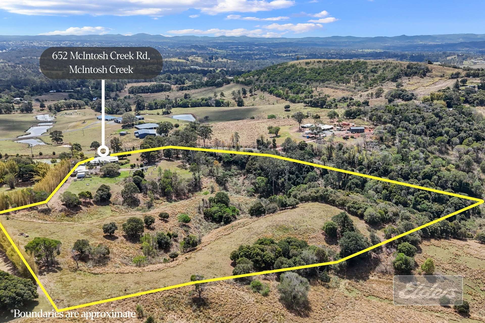 652 McIntosh Creek Road, McIntosh Creek For Sale by Farmbuy.com - image 26