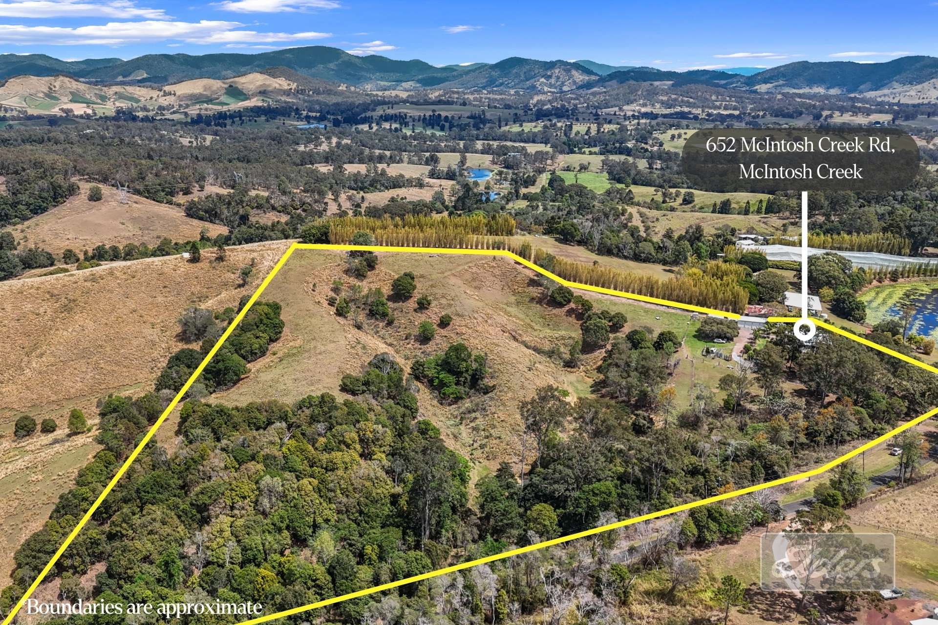 652 McIntosh Creek Road, McIntosh Creek For Sale by Farmbuy.com - image 27