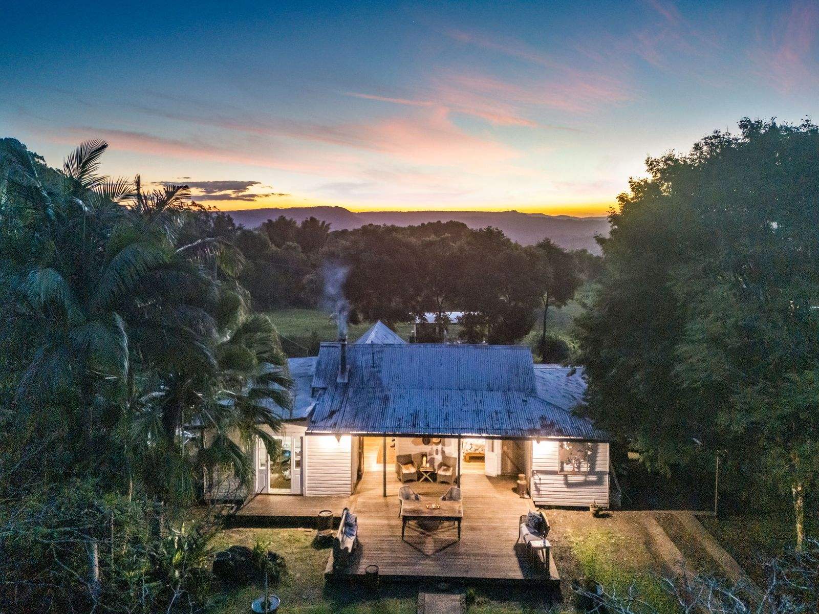392 Tuntable Falls Road, Nimbin For Sale by Farmbuy.com - image 24