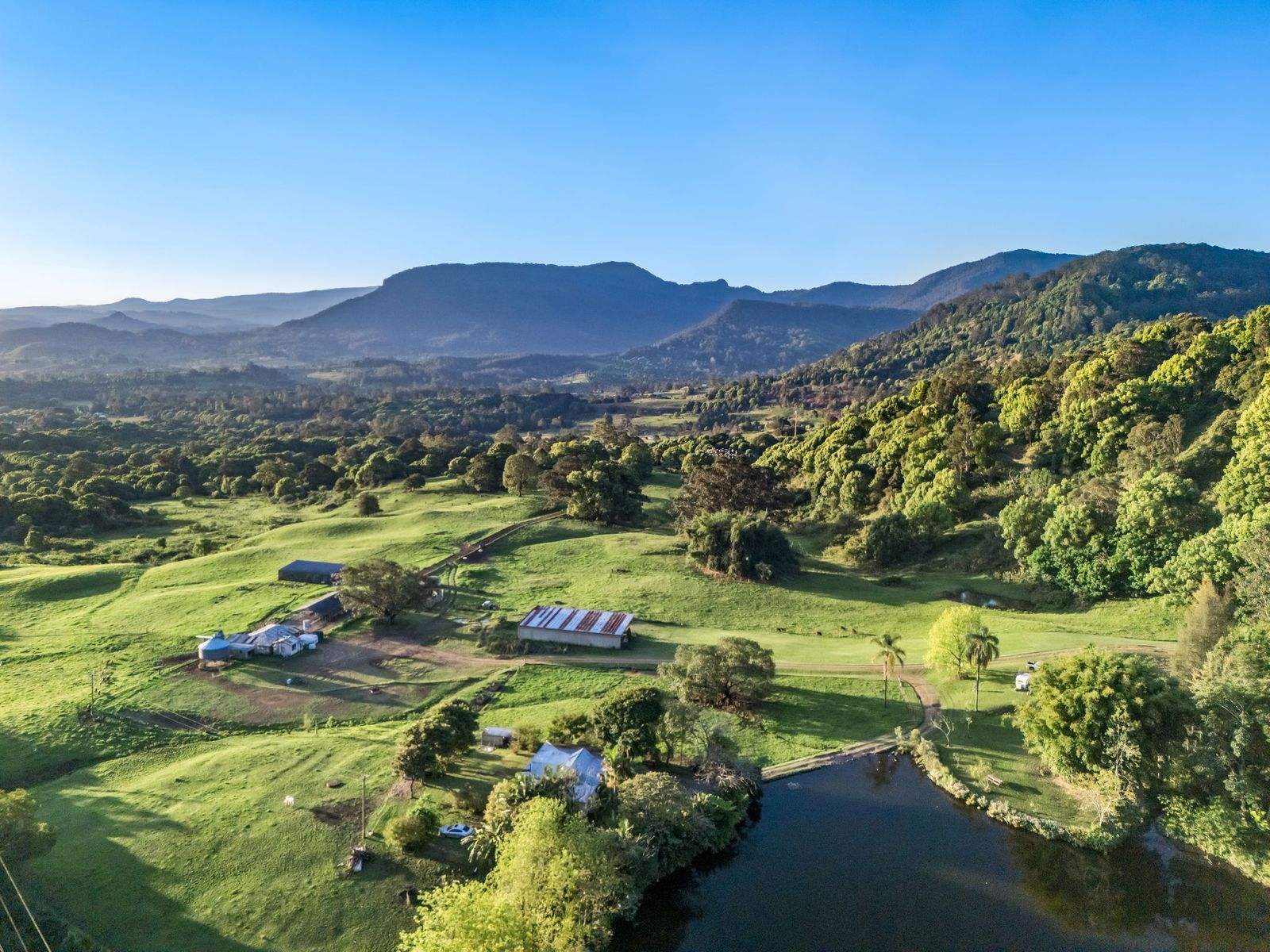 392 Tuntable Falls Road, Nimbin For Sale by Farmbuy.com - image 27