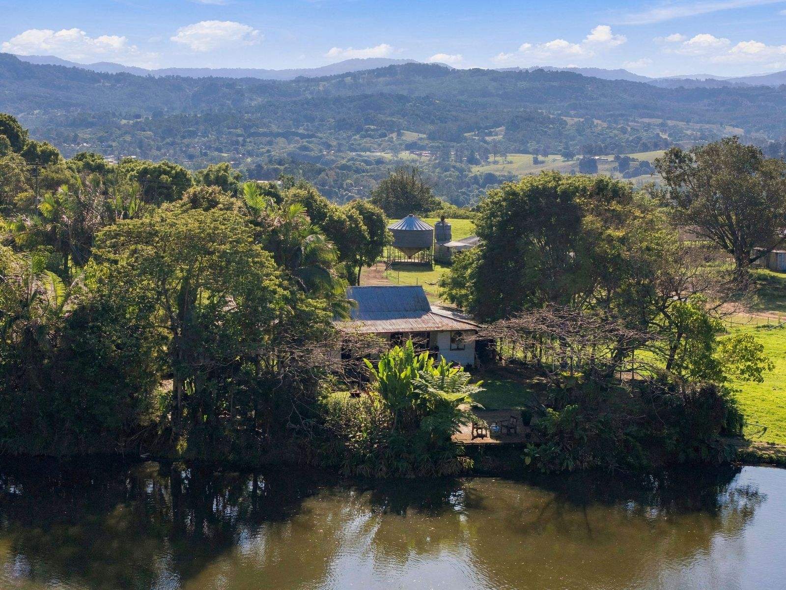 392 Tuntable Falls Road, Nimbin For Sale by Farmbuy.com - image 26