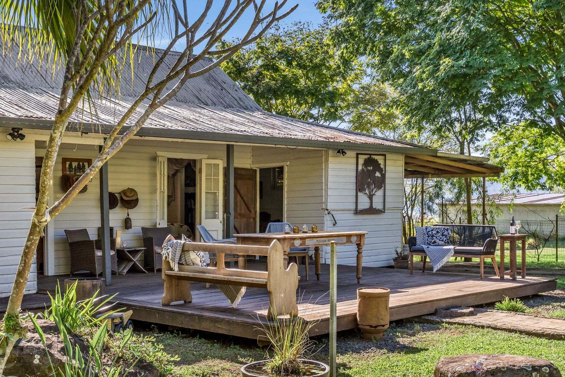 392 Tuntable Falls Road, Nimbin For Sale by Farmbuy.com - image 22