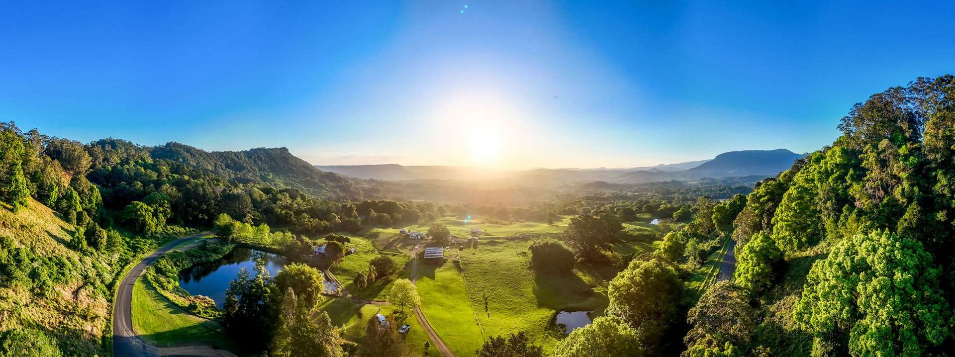392 Tuntable Falls Road, Nimbin For Sale by Farmbuy.com - image 4