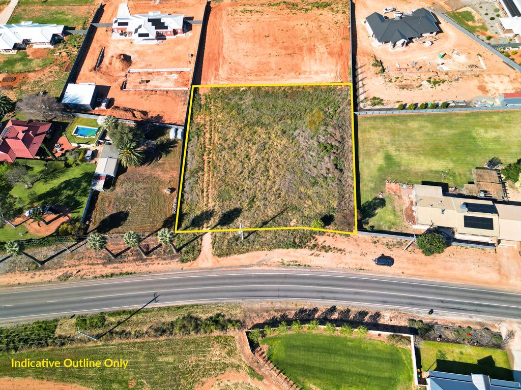 Lot 38 &sol; 181-239 Mcedward Street, Cabarita VIC 3505