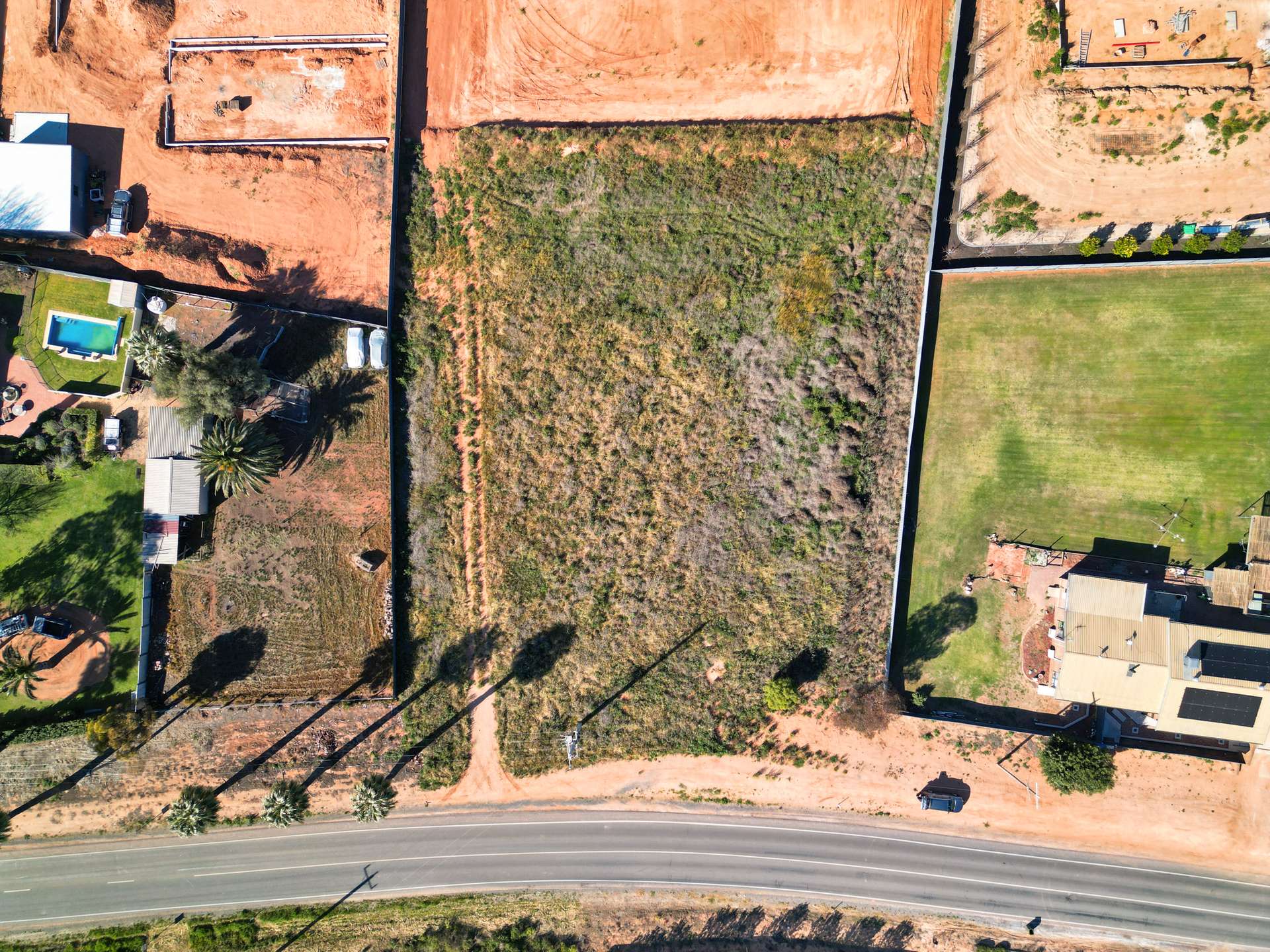 Lot 38 / 181-239 Mcedward Street, Cabarita For Sale by Farmbuy.com - image 3