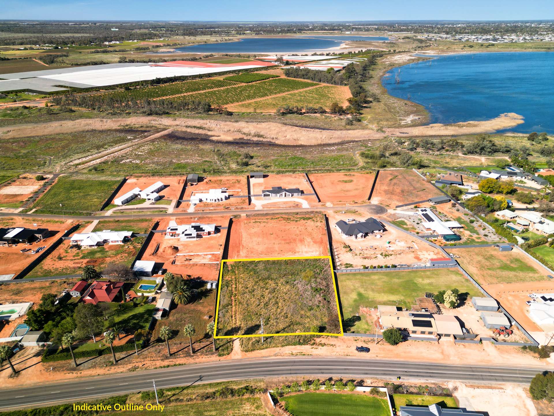 Lot 38 / 181-239 Mcedward Street, Cabarita For Sale by Farmbuy.com - image 2