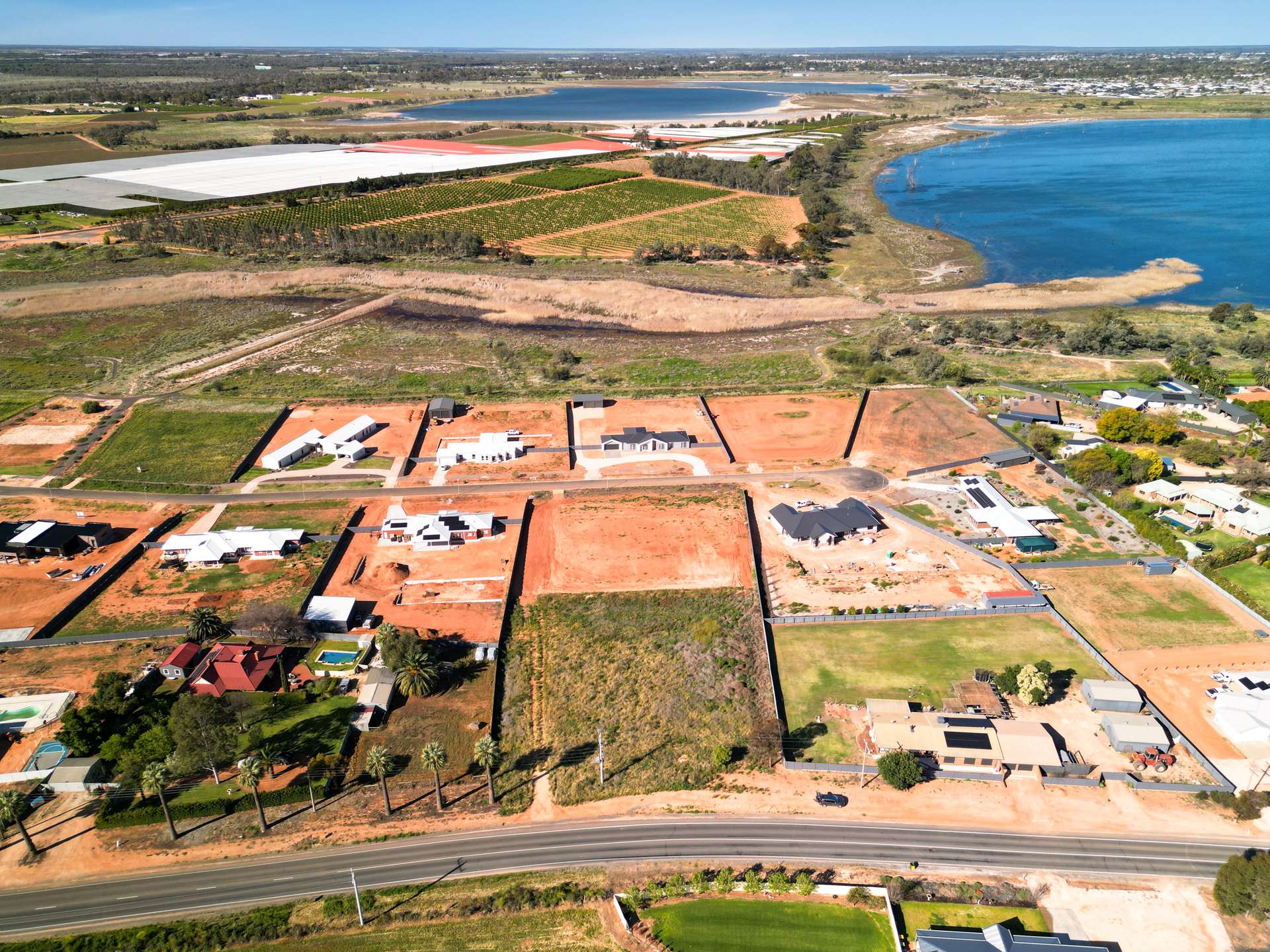 Lot 38 / 181-239 Mcedward Street, Cabarita For Sale by Farmbuy.com - image 4