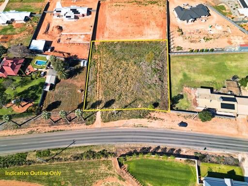 Farm For Sale - VIC - Cabarita - 3505 - Build Bigger Dreams on This Generous Cabarita Allotment 