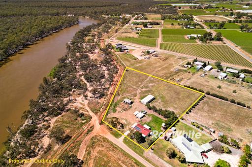 Farm For Sale - VIC - Robinvale - 3549 - Start Your Next Chapter With Room to Grow 