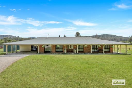 358 Dicksons Road, Jilliby NSW 2259